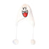 Super Mario Boo Laplander Beanie Hat - GeekCore