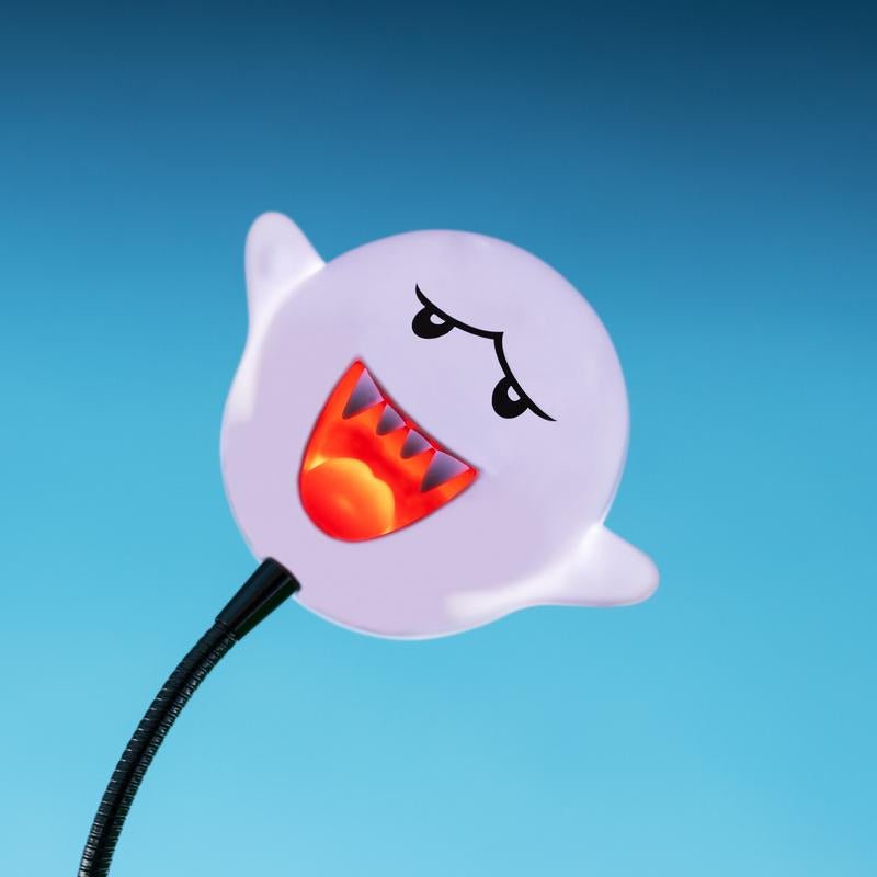Super Mario Boo USB Light - GeekCore