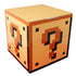 Super Mario Bros. Question Block Storage Tin - GeekCore
