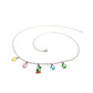 Super Mario Bros. Yoshi & Eggs Necklace - GeekCore