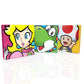 Super Mario Brothers Canvas Art - GeekCore