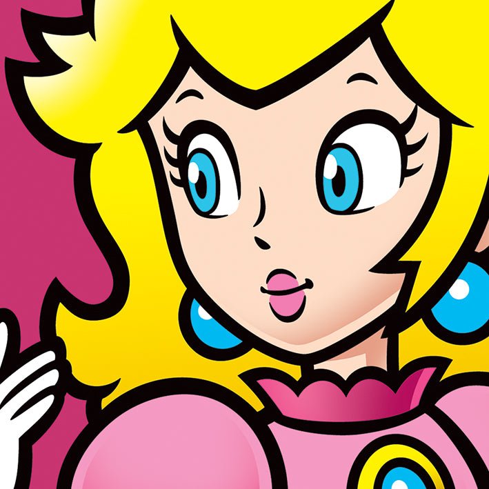 Super Mario Brothers Canvas Art - GeekCore