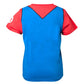 Super Mario Classic Mario Kid's Costume T - shirt - GeekCore