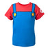 Super Mario Classic Mario Kid&