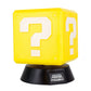 Super Mario Collectible 3D Lights - GeekCore
