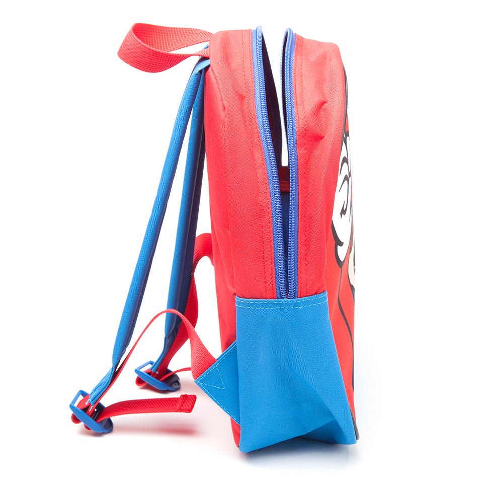 Super Mario Kids Backpack - GeekCore
