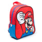 Super Mario Kids Backpack - GeekCore