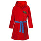 Super Mario Kids Bathrobe - GeekCore