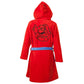 Super Mario Kids Bathrobe - GeekCore