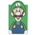 Super Mario - Luigi Card Wallet - GeekCore
