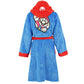 Super Mario - Mario Character Hooded Bathrobe - GeekCore