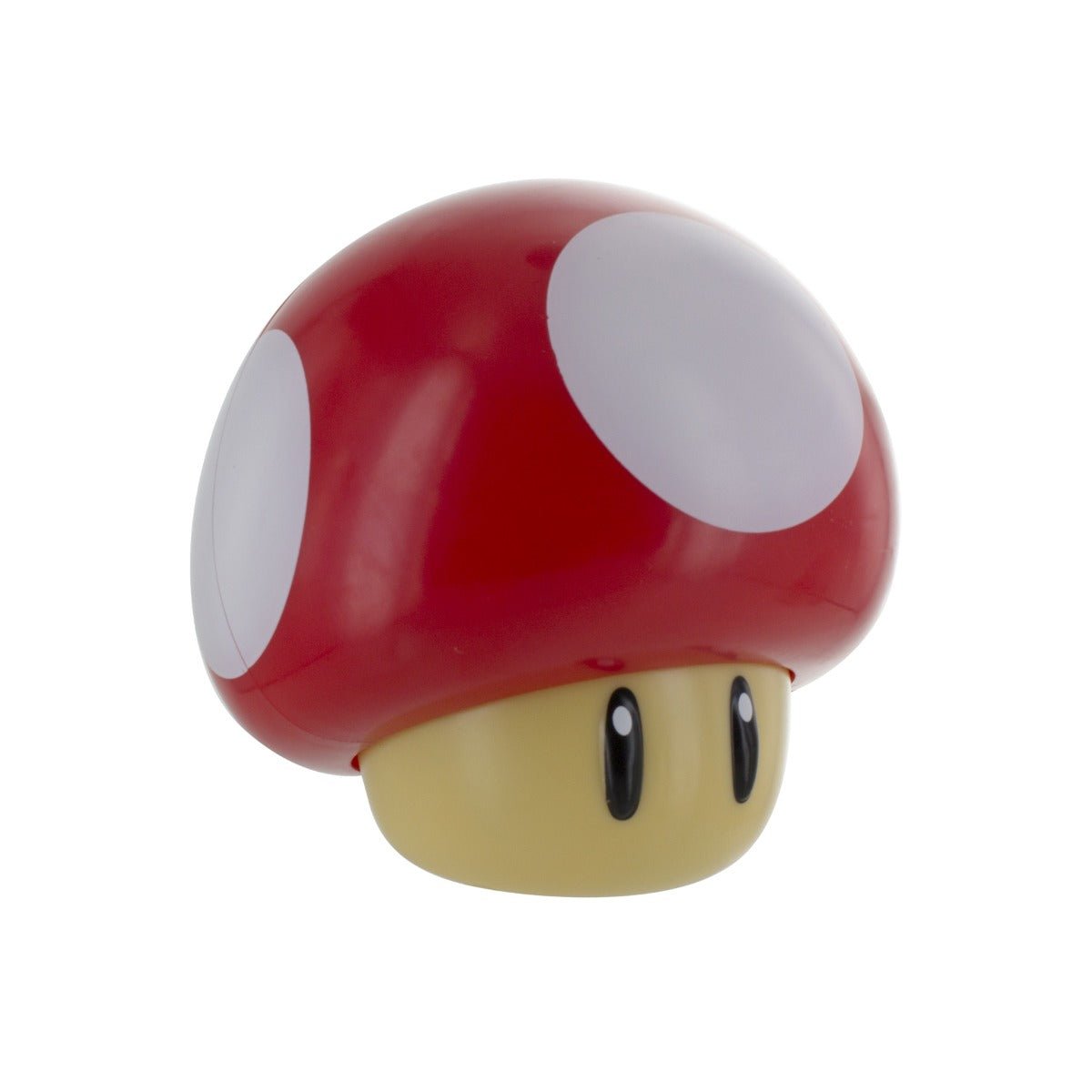 Super Mario Mushroom Light with SFX - GeekCore
