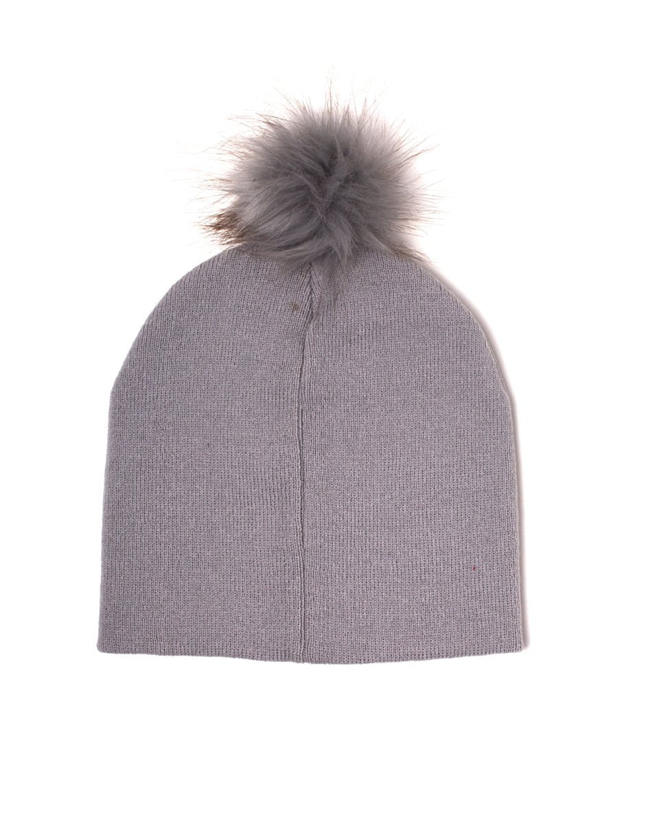 Super Mario Patches Beanie - GeekCore