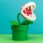 Super Mario Piranha Plant Posable Desk Lamp - GeekCore