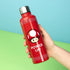 Super Mario Power Up Water Bottle - GeekCore