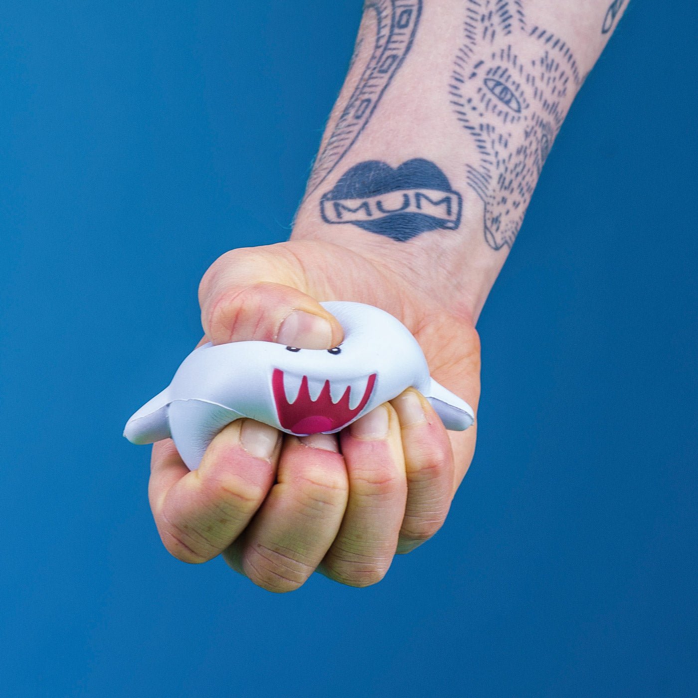 Super Mario Stressballs - GeekCore