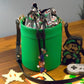 Super Mario Warp Pipe Cross Body Handbag - GeekCore