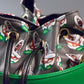 Super Mario Warp Pipe Cross Body Handbag - GeekCore