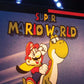 Super Mario World Illuminating Canvas - GeekCore