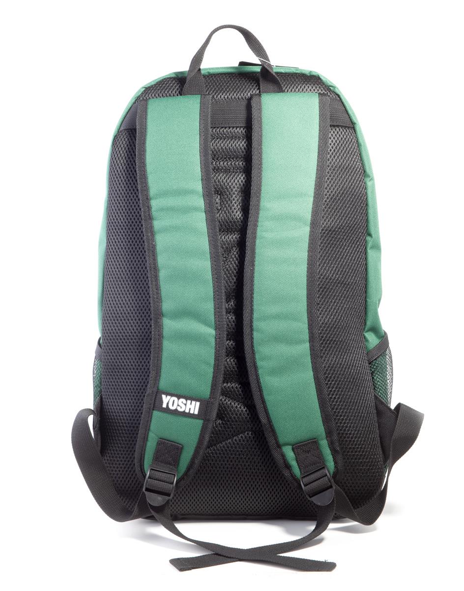 Super Mario Yoshi Taped Backpack - GeekCore