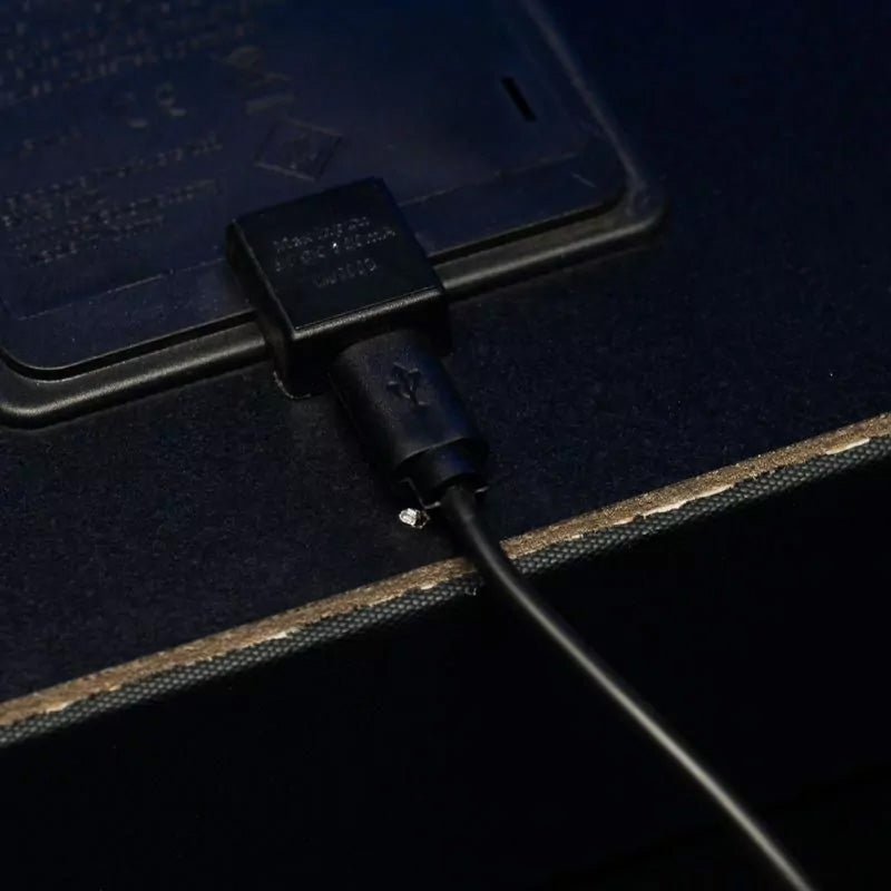 Super Metroid Illuminating Canvas - GeekCore