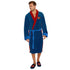Superman BvS Bathrobe - GeekCore