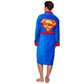 Superman Classic Bathrobe - GeekCore