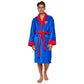 Superman Classic Bathrobe - GeekCore