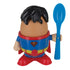 Superman Egg Cup - GeekCore