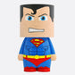 Superman Look - Alite LED Lamp - GeekCore
