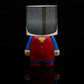 Superman Look - Alite LED Lamp - GeekCore