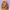 Loungefly x Disney Tangled Rapunzel Painting Mini Backpack