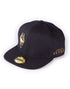 The Elder Scrolls Dragon Snapback Cap - GeekCore