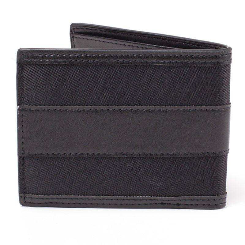 The Elder Scrolls III Morrowind Metal Badge Bi - Fold Wallet - GeekCore