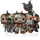 The Elder Scrolls: Skyrim Funko Pop! Vinyls - GeekCore