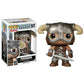 The Elder Scrolls: Skyrim Funko Pop! Vinyls - GeekCore