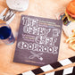 The Geeky Chef Cook Book - GeekCore