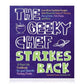 The Geeky Chef Strikes Back Cook Book - GeekCore
