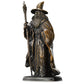 The Hobbit Gandalf Bronze Sculpture - GeekCore