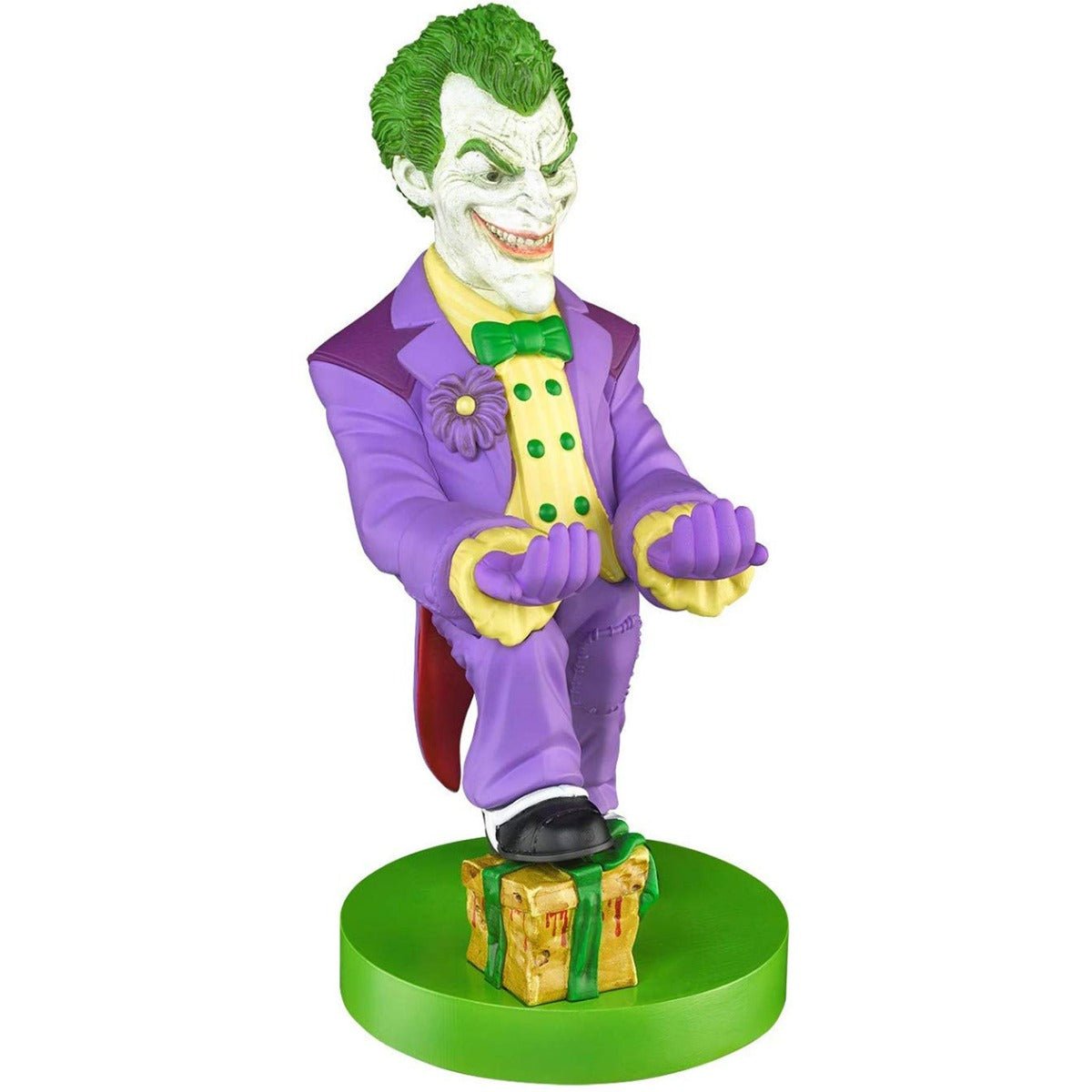 The Joker Cable Guy Controller & Smartphone Stand - GeekCore