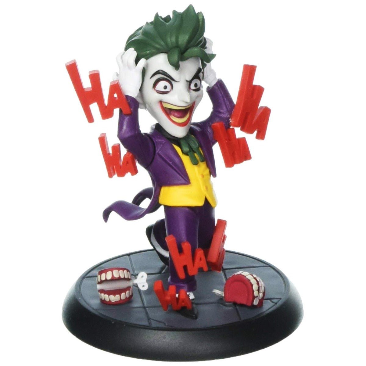 The Joker: The Killing Joke Q - Fig - GeekCore
