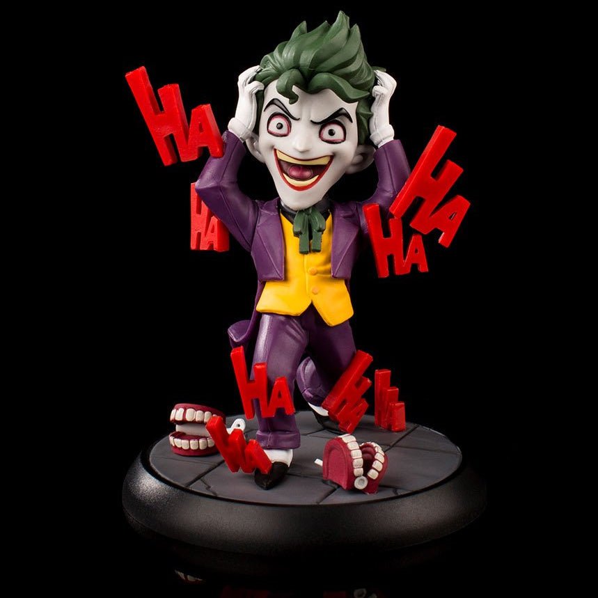 The Joker: The Killing Joke Q - Fig - GeekCore