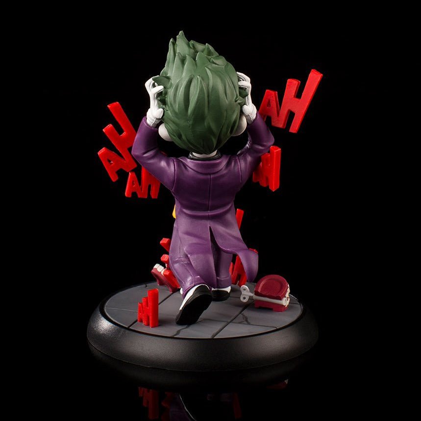 The Joker: The Killing Joke Q - Fig - GeekCore