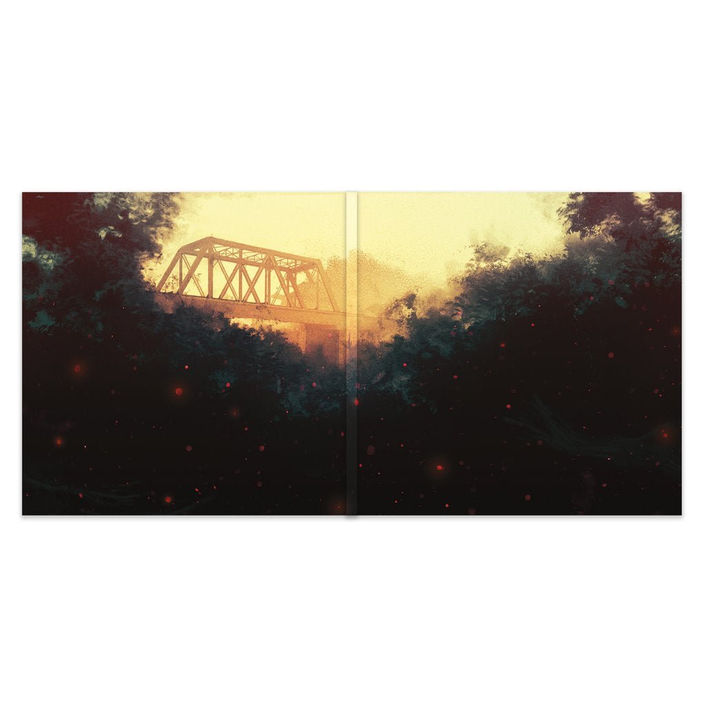 The Last of Us Vol. 1 Vinyl Soundtrack (Double LP) - GeekCore