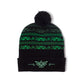 The Legend of Zelda Bobble Hat and Scarf Set - GeekCore