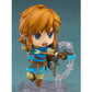 The Legend of Zelda Breath of the Wild Link Nendoroid DX Edition - GeekCore