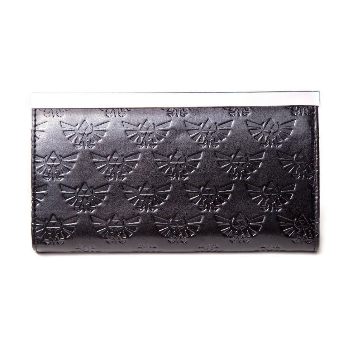 The Legend of Zelda Clasp - Lock Purse - GeekCore