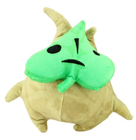 The Legend of Zelda Electronic Talking Korok Plush Toy - GeekCore