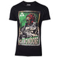 The Legend of Zelda Ganondorf Propaganda T - Shirt - GeekCore