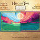 The Legend of Zelda: Hero of Time Double Vinyl LP - GeekCore
